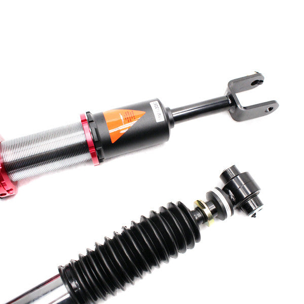 Godspeed Audi A4/A4 Quattro (B6/B7) 2002-09 Coilovers