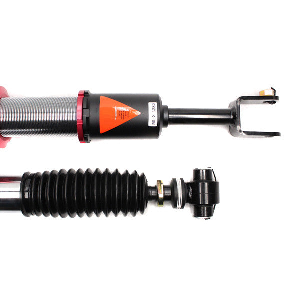 Godspeed Audi A4/A4 Quattro (B6/B7) 2002-09 Coilovers