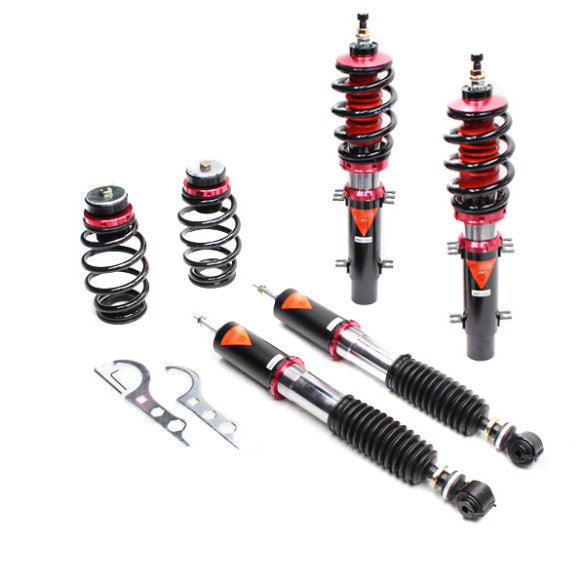 Godspeed Audi TT/TT Quattro Coilovers