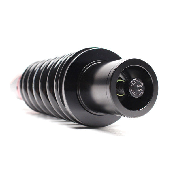 Godspeed Audi A4/A4 Quattro (B8) 2009-16 Coilovers