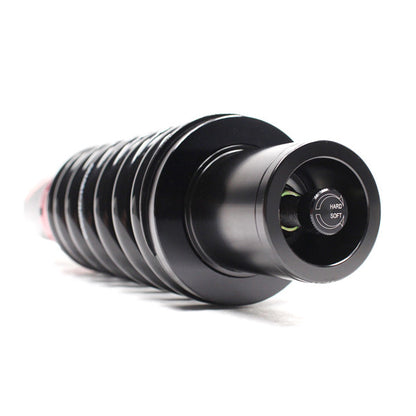 Godspeed Audi A4/A4 Quattro (B8) 2009-16 Coilovers