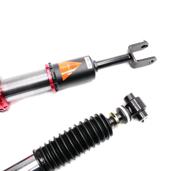 Godspeed Audi A6 (C5) 1998-04 Coilovers