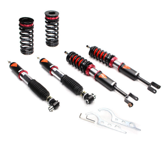 Godspeed Audi S6 (C6) 2007-2011 Coilovers