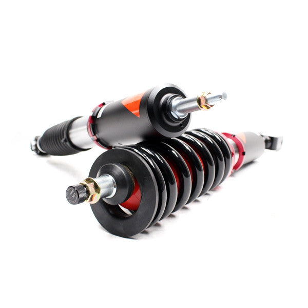 Godspeed Audi S6 (C6) 2007-2011 Coilovers