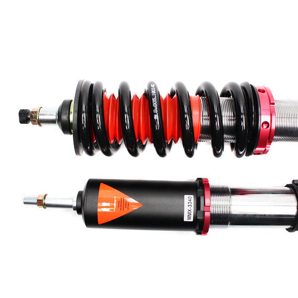 Godspeed Audi S6 (C6) 2007-2011 Coilovers