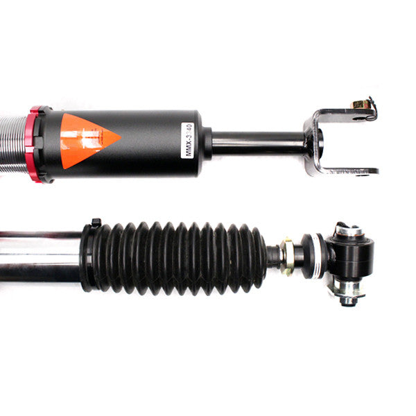 Godspeed Audi S6 (C6) 2007-2011 Coilovers