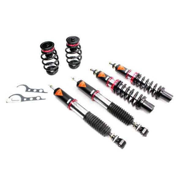 Godspeed Audi A5/A5 Quattro 8T/B8 2008-17 Coilovers