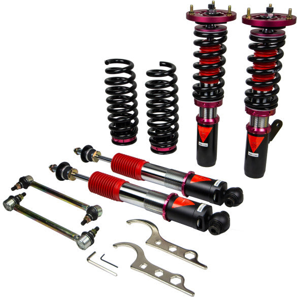 Godspeed BMW M3 (E90/E91/E92/E93) 2007-13 Coilovers