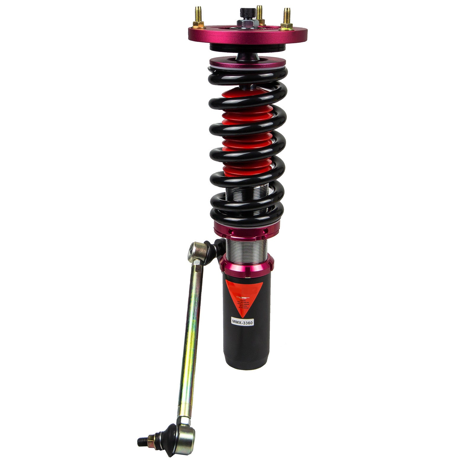 Godspeed BMW M3 (E90/E91/E92/E93) 2007-13 Coilovers