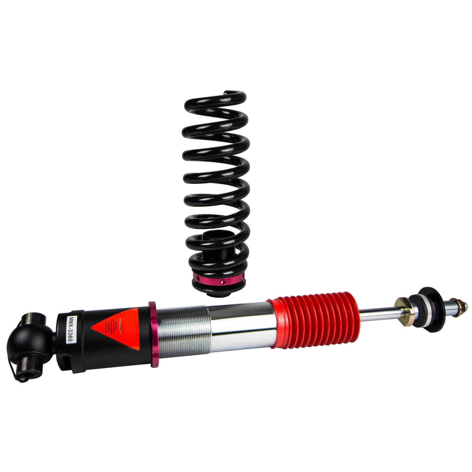 Godspeed BMW M3 (E90/E91/E92/E93) 2007-13 Coilovers