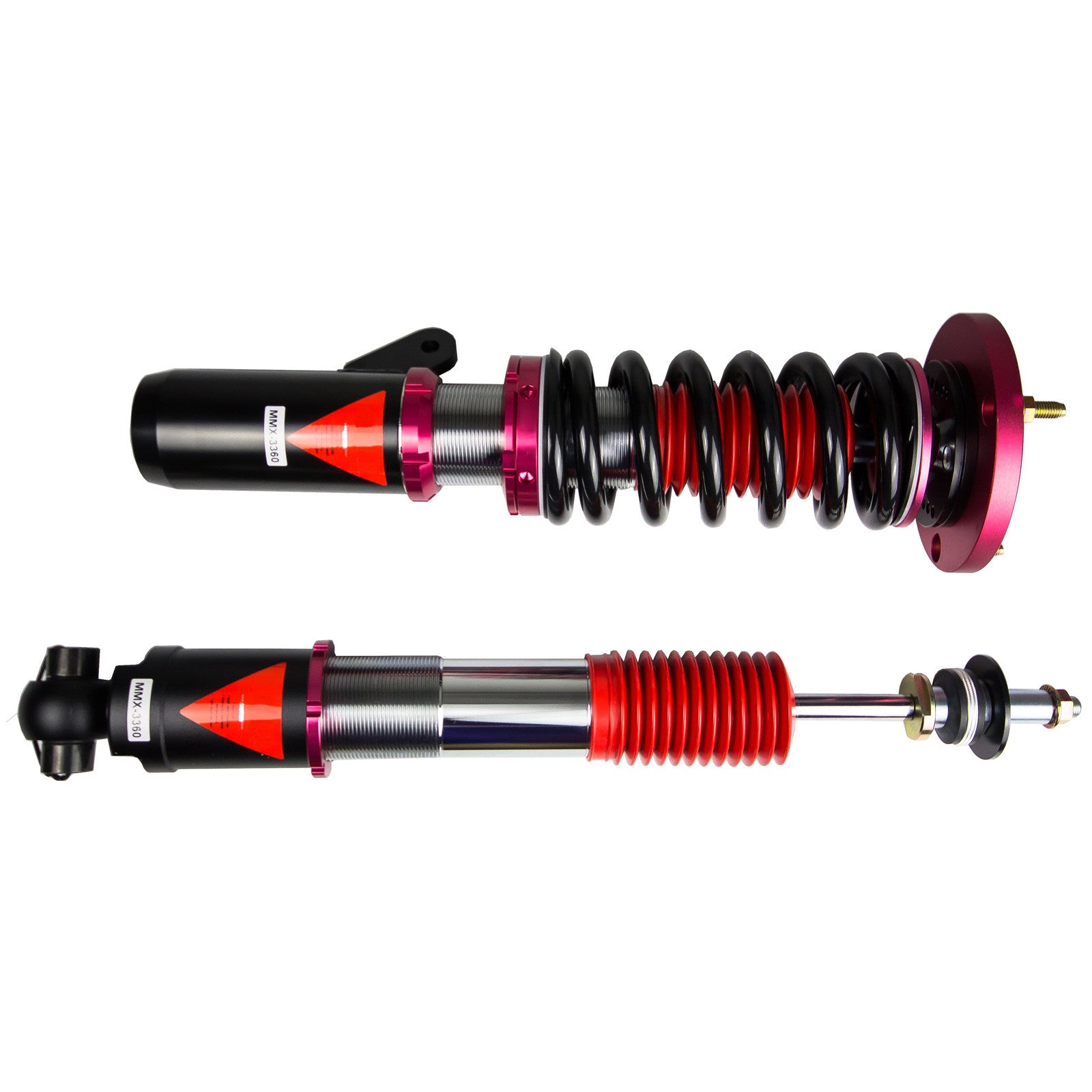 Godspeed BMW M3 (E90/E91/E92/E93) 2007-13 Coilovers