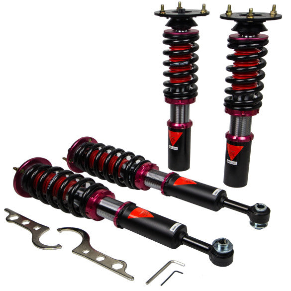 Godspeed BMW M5 (E60) 2006-10 Coilovers