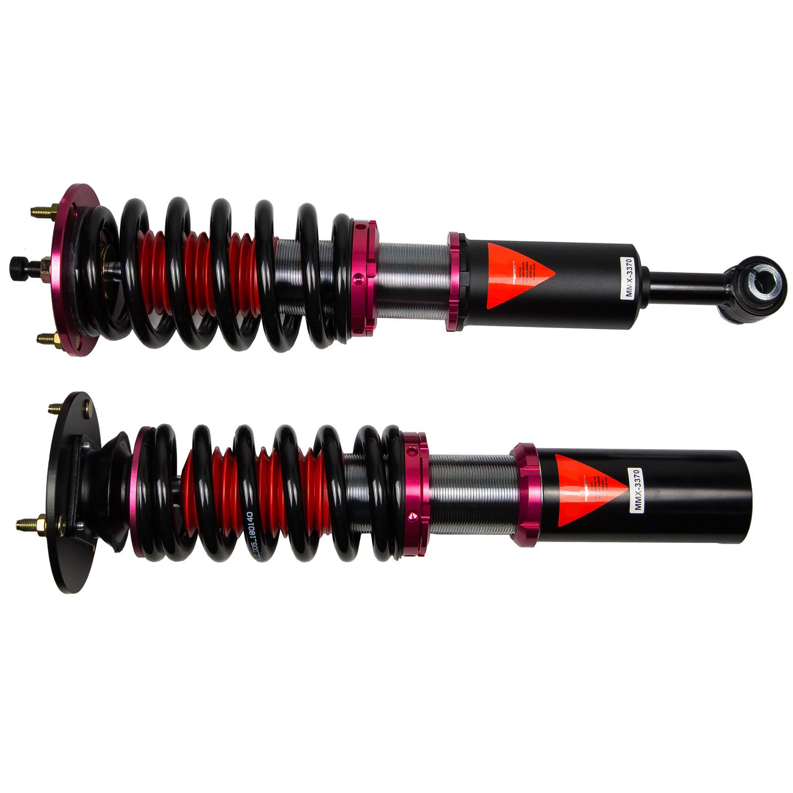 Godspeed BMW M5 (E60) 2006-10 Coilovers