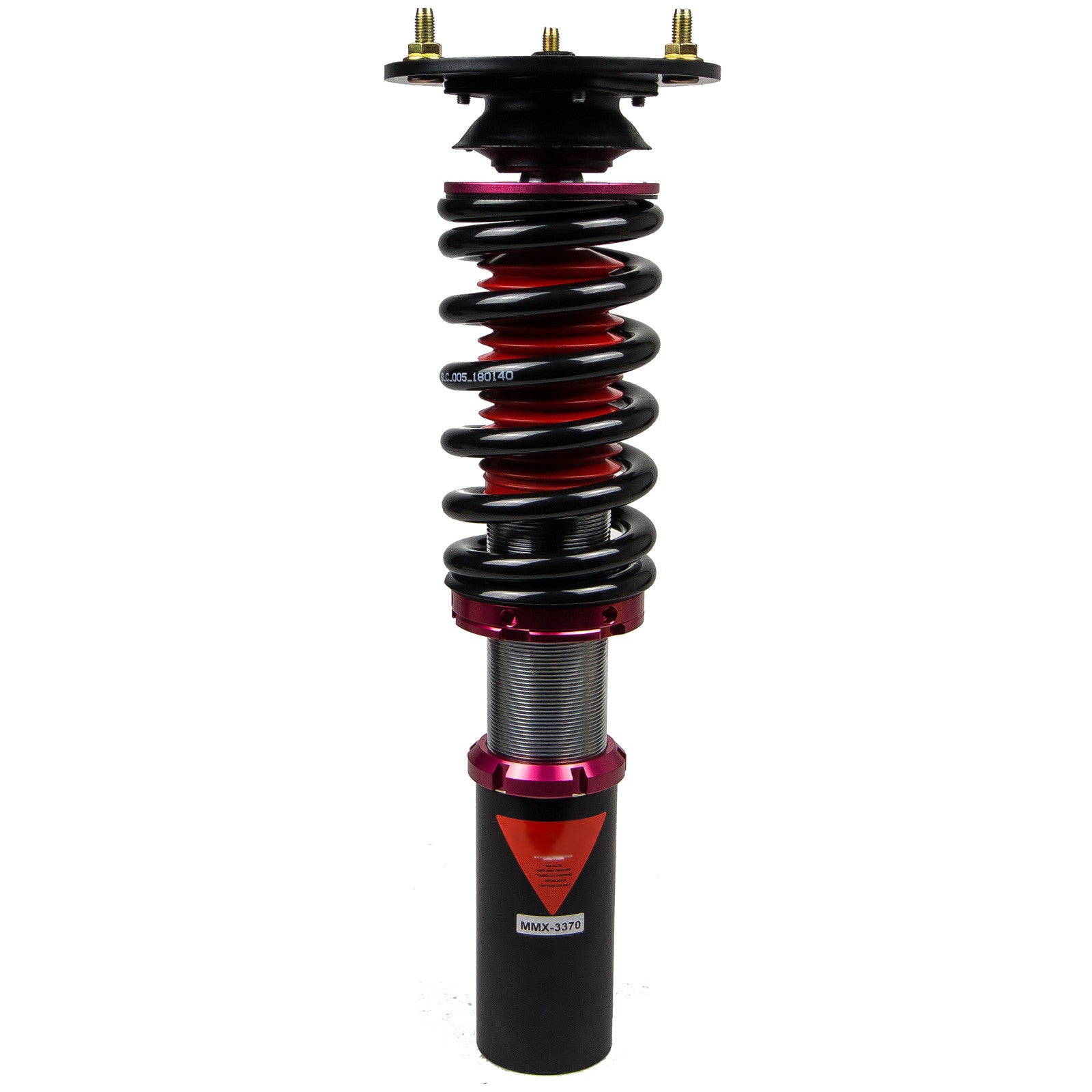 Godspeed BMW M5 (E60) 2006-10 Coilovers