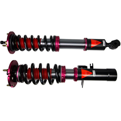 Godspeed BMW 5-Series RWD E28/E34/G30 Coilovers