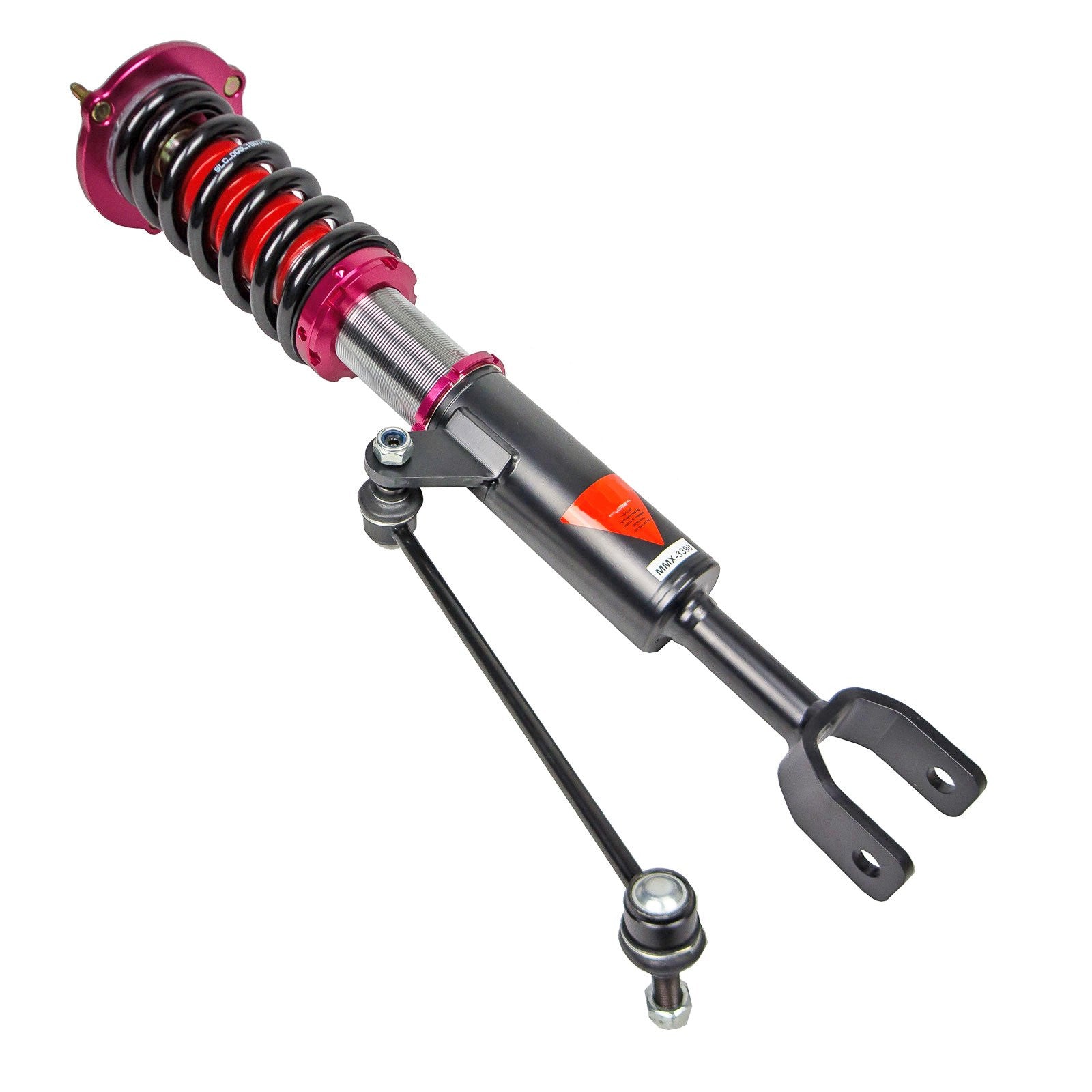 Godspeed BMW 6-Series Gran Coupe F06 2013-19 Coilovers