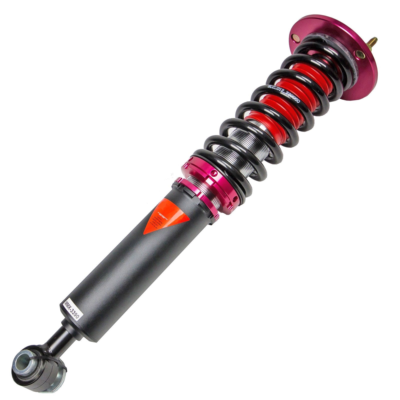 Godspeed BMW 6-Series Gran Coupe F06 2013-19 Coilovers