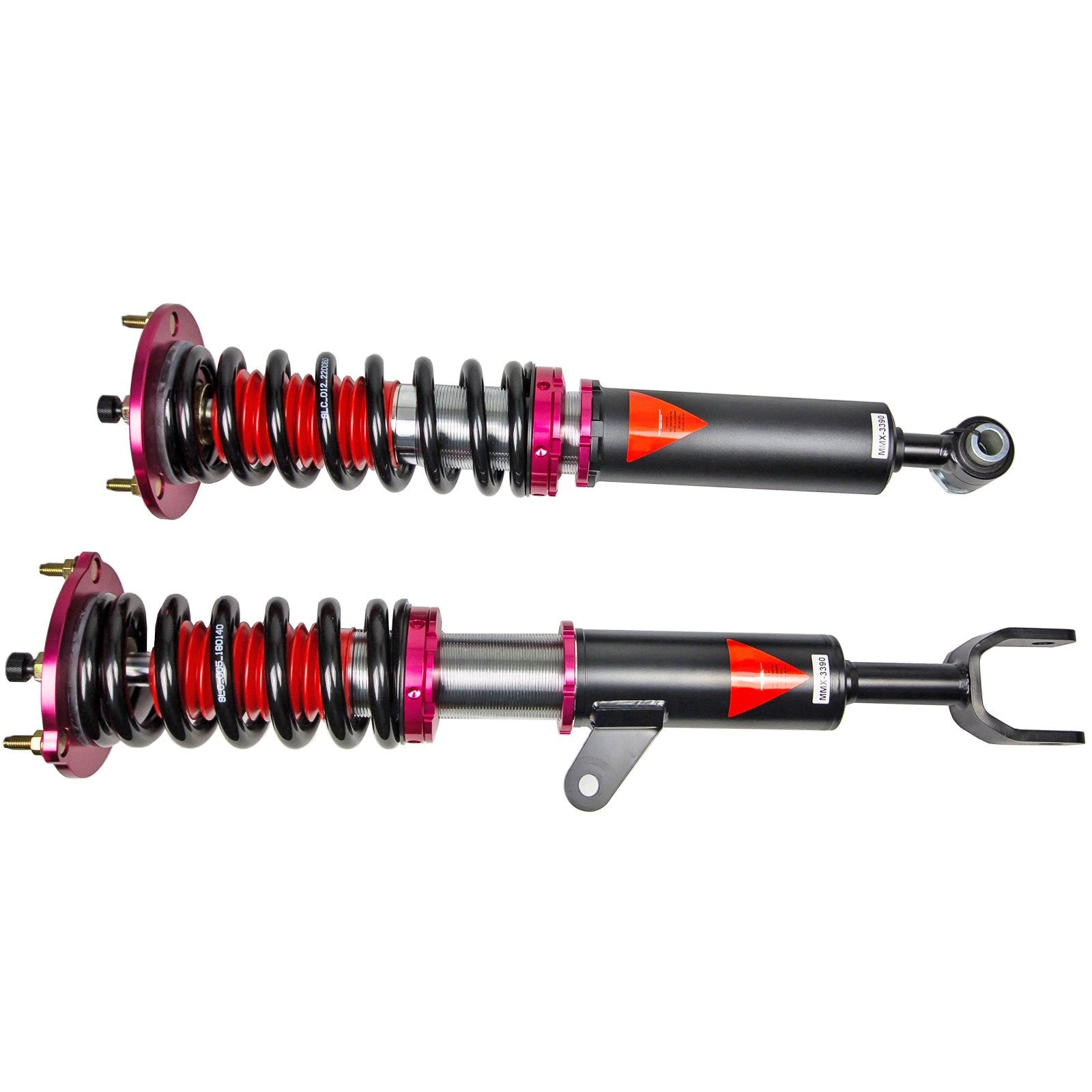 Godspeed BMW 6-Series Gran Coupe F06 2013-19 Coilovers