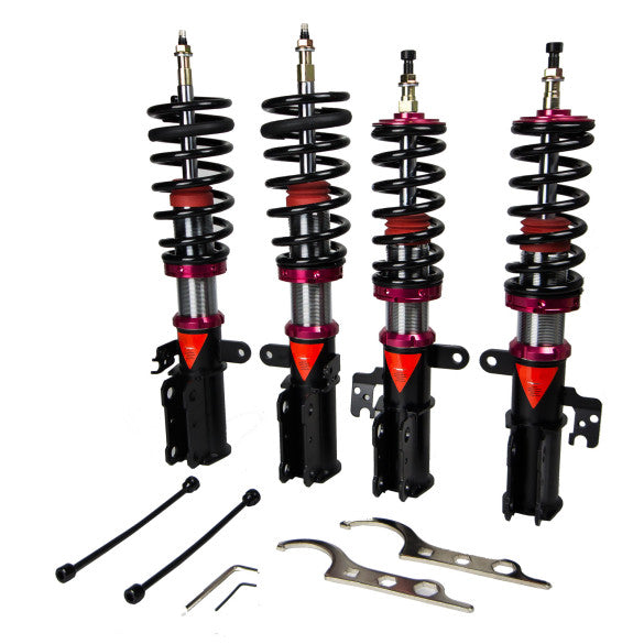 Godspeed Toyota Solara (XV20) Coilovers