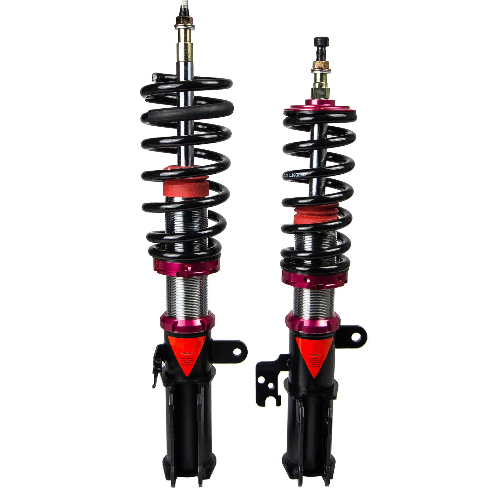 Godspeed Toyota Camry (XV20) 1997-01 MAXX Coilovers