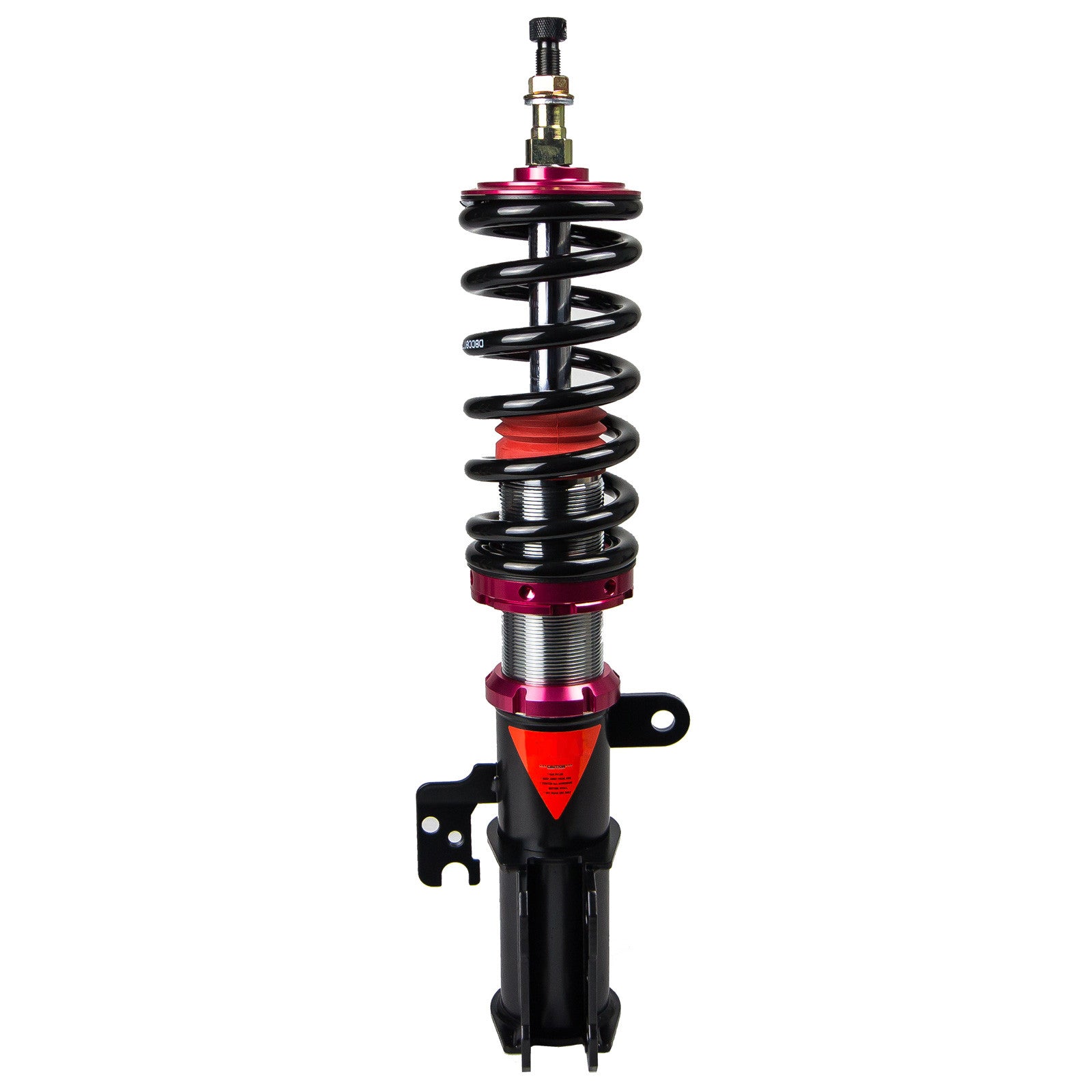 Godspeed Toyota Avalon (MCX) 1997-04 MAXX Coilovers