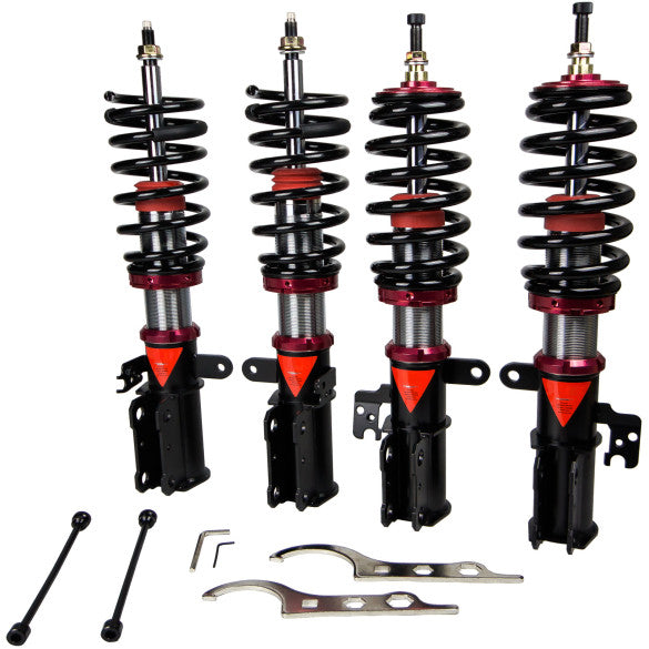 Godspeed Toyota Camry (XV30) 2002-06 Coilovers