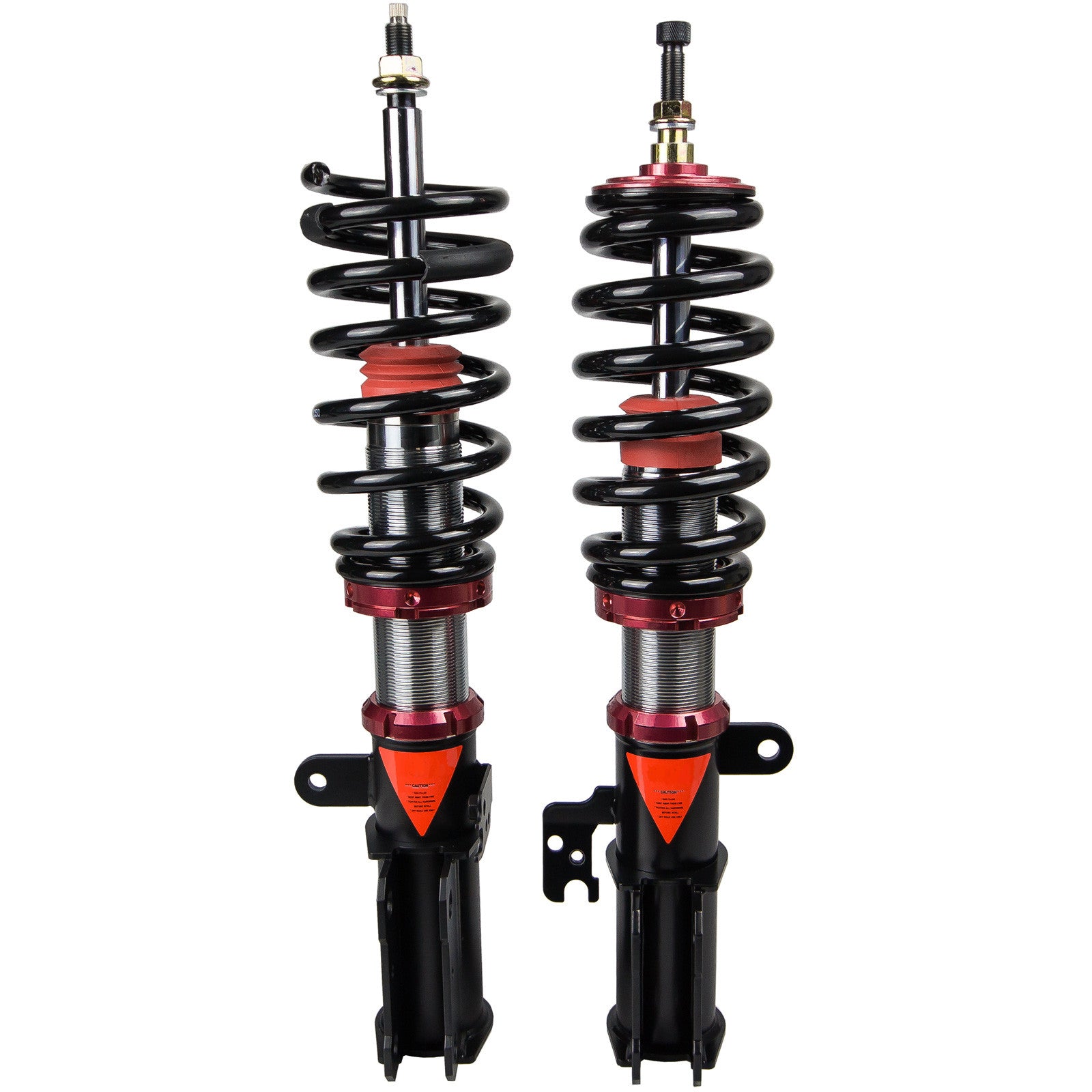 Godspeed Toyota Camry (XV30) 2002-06 Coilovers