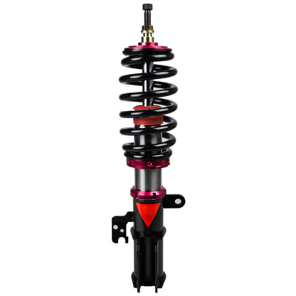 Godspeed Toyota Camry (XV30) 2002-06 Coilovers