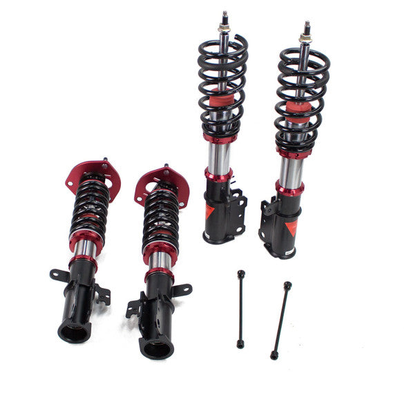 Godspeed Toyota Camry (XV40) 2007-11 Coilovers