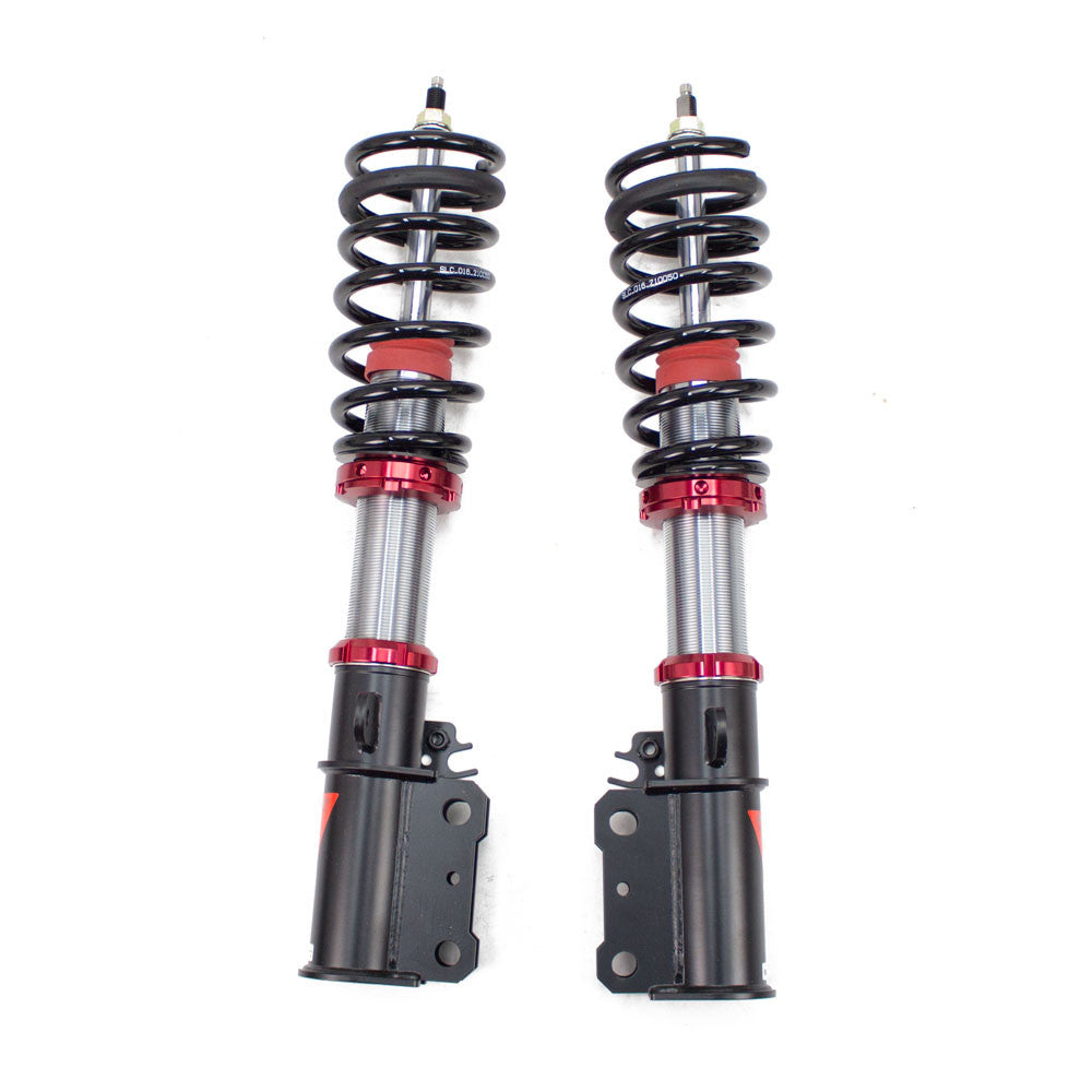 Godspeed Toyota Camry (XV40) 2007-11 Coilovers