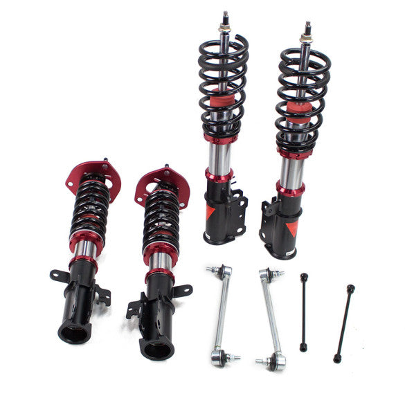 Godspeed Toyota Camry L/LE/XLE (XV50) 2012-17 Coilovers