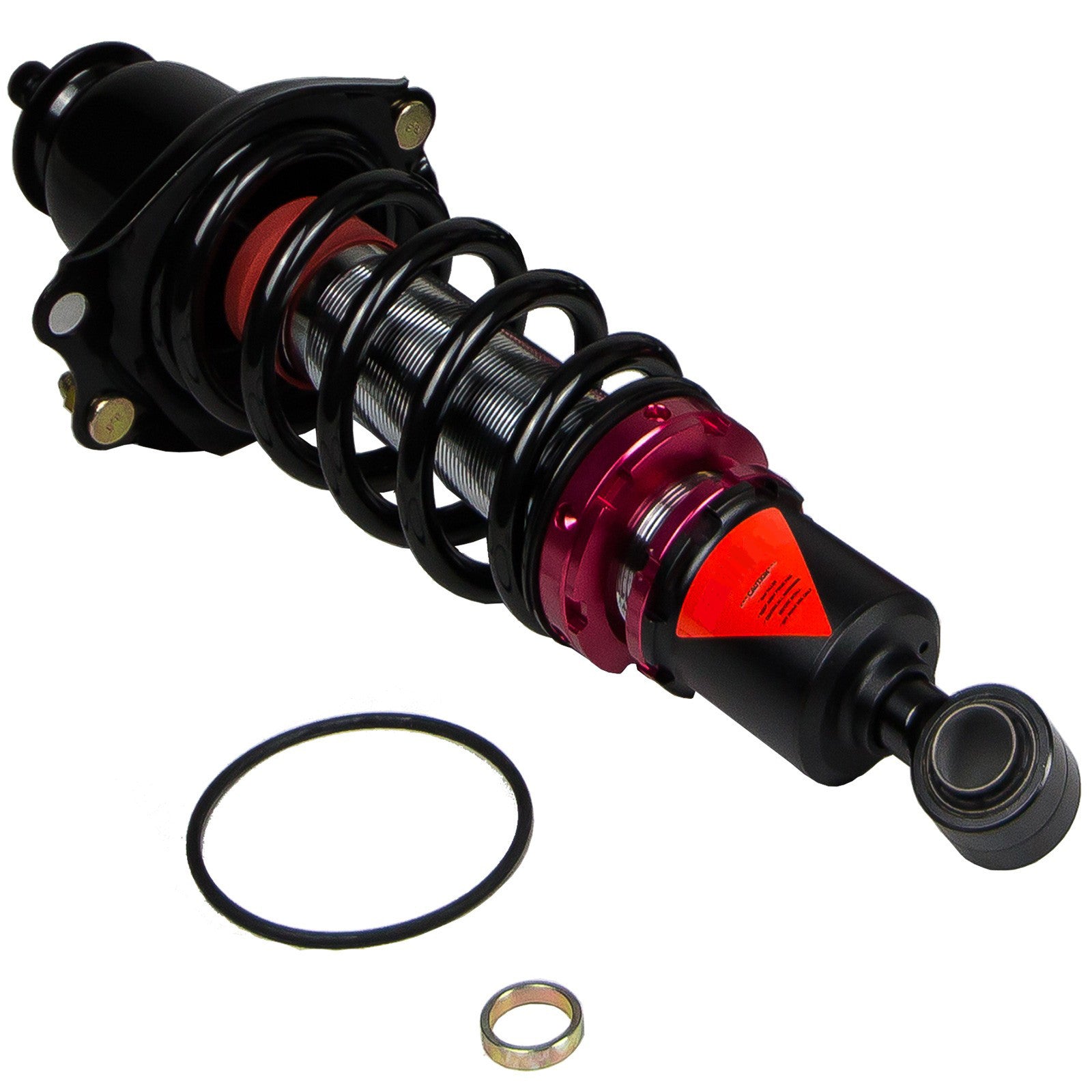 Godspeed Toyota Corolla (E130) 2003-08 Coilovers