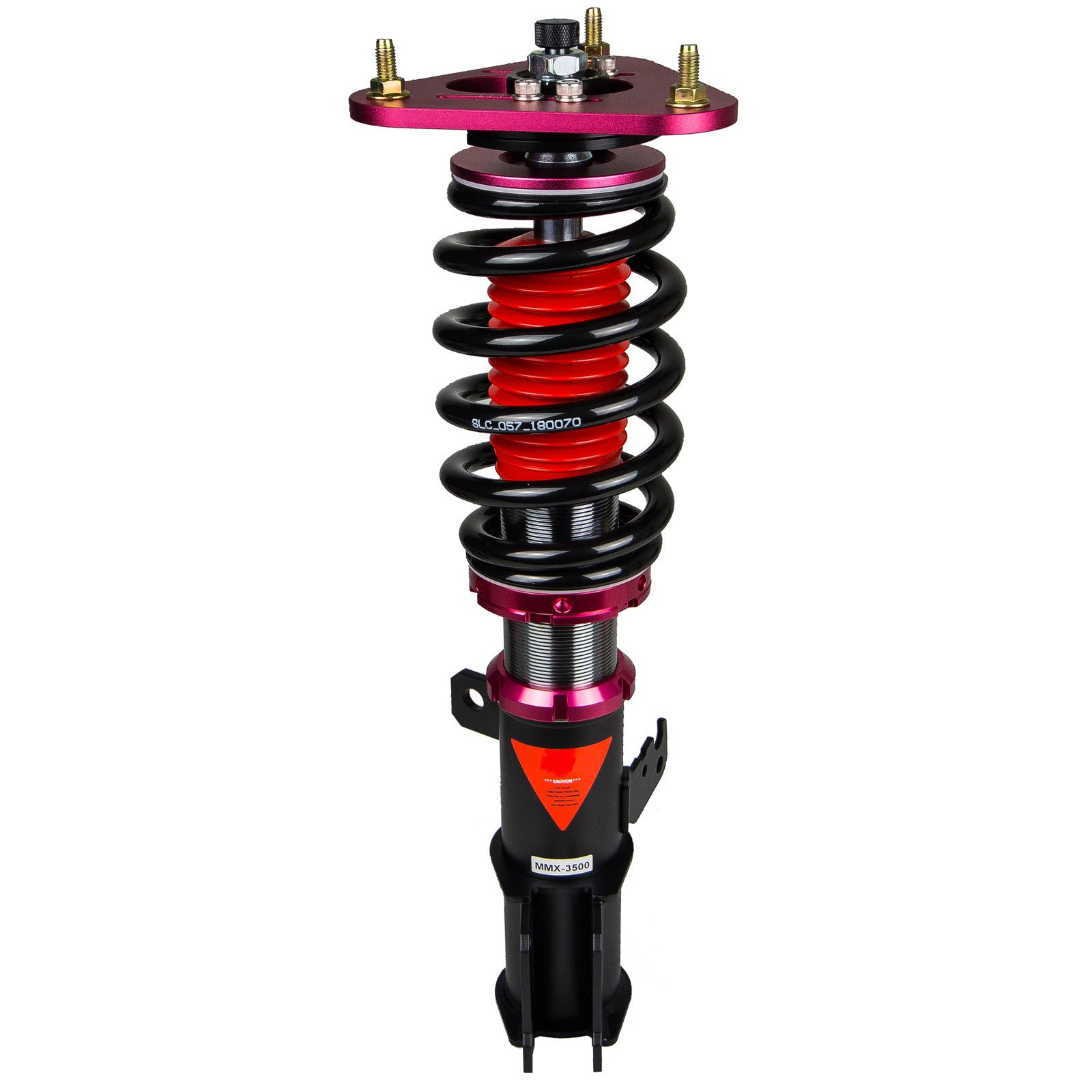 Godspeed Toyota Corolla Sedan (E170) 2014-19 Coilovers