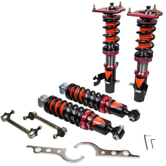 Godspeed Mini Cooper S (R52/R53) 2003-08 Coilovers