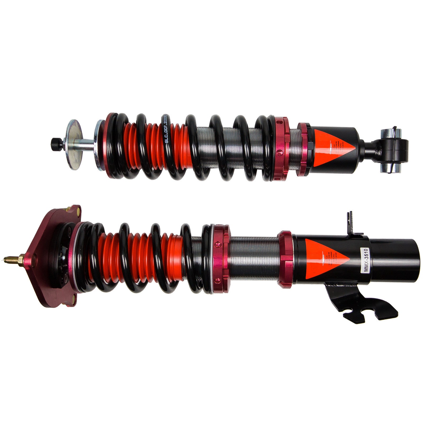 Godspeed Mini Cooper S (R52/R53) 2003-08 Coilovers