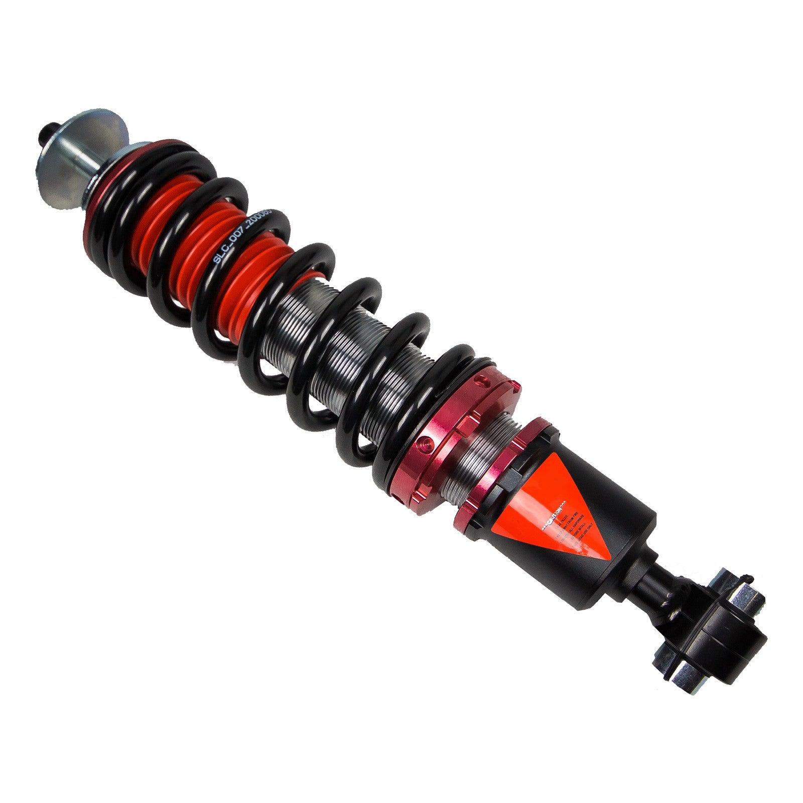 Godspeed Mini Cooper S (R52/R53) 2003-08 Coilovers