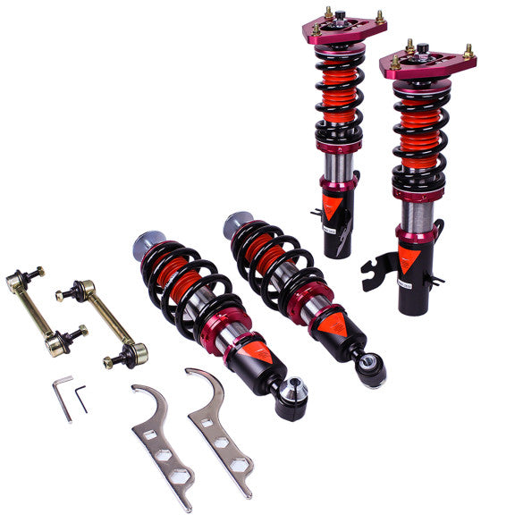 Godspeed MINI Cooper (R56/R57/R58/R59) Coilovers