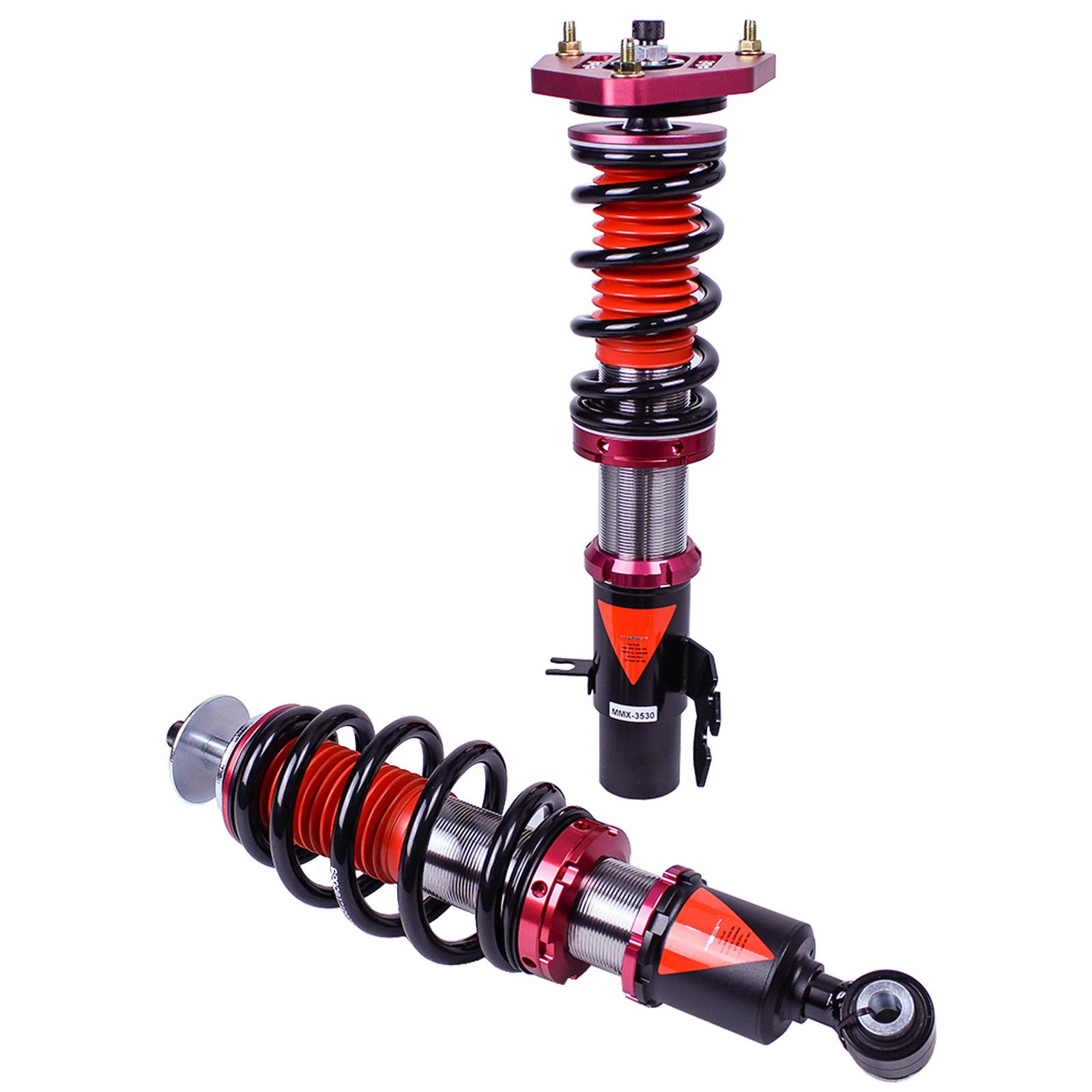 Godspeed MINI Cooper (R56/R57/R58/R59) Coilovers