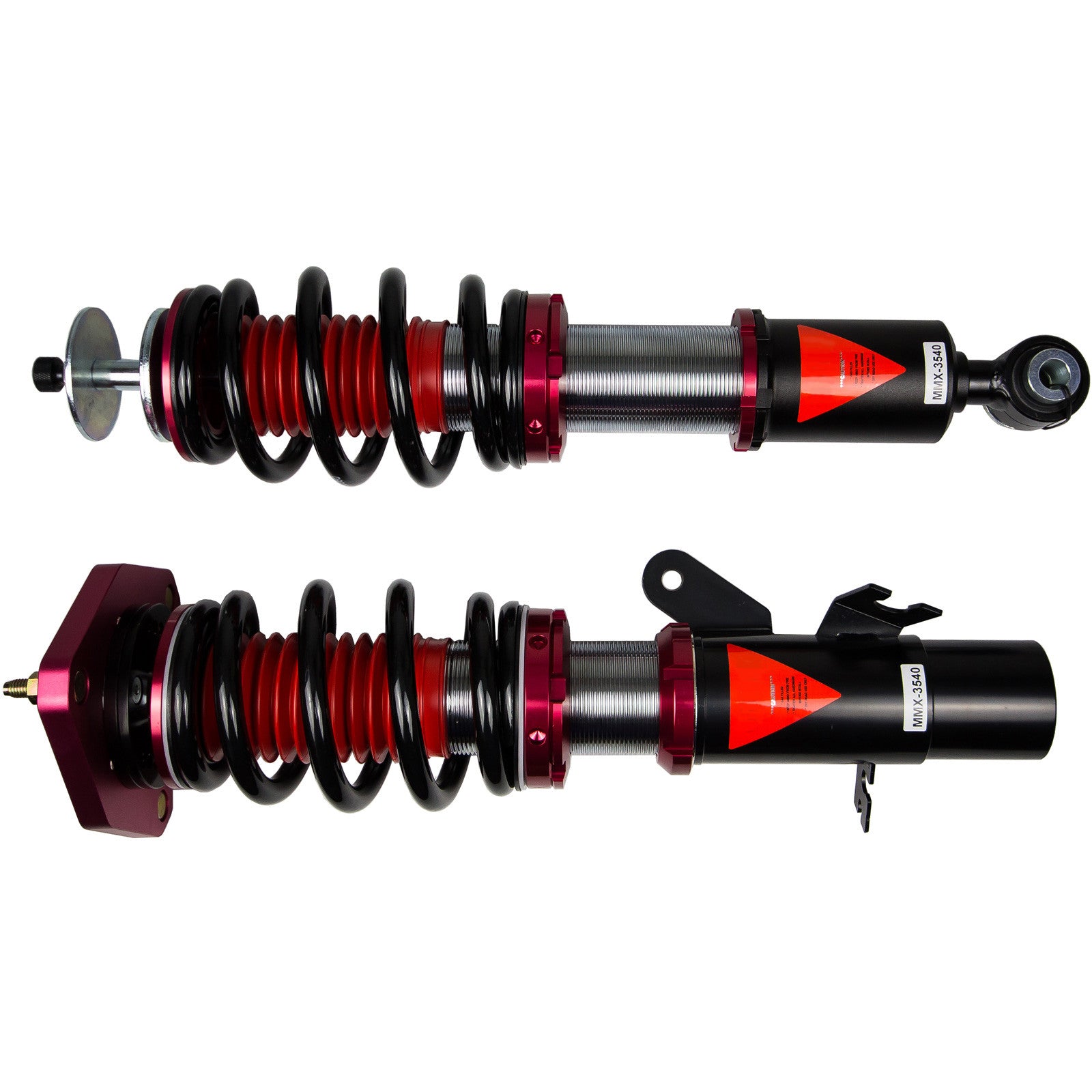 Godspeed Mini Cooper Countryman (R60/F60) Coilovers