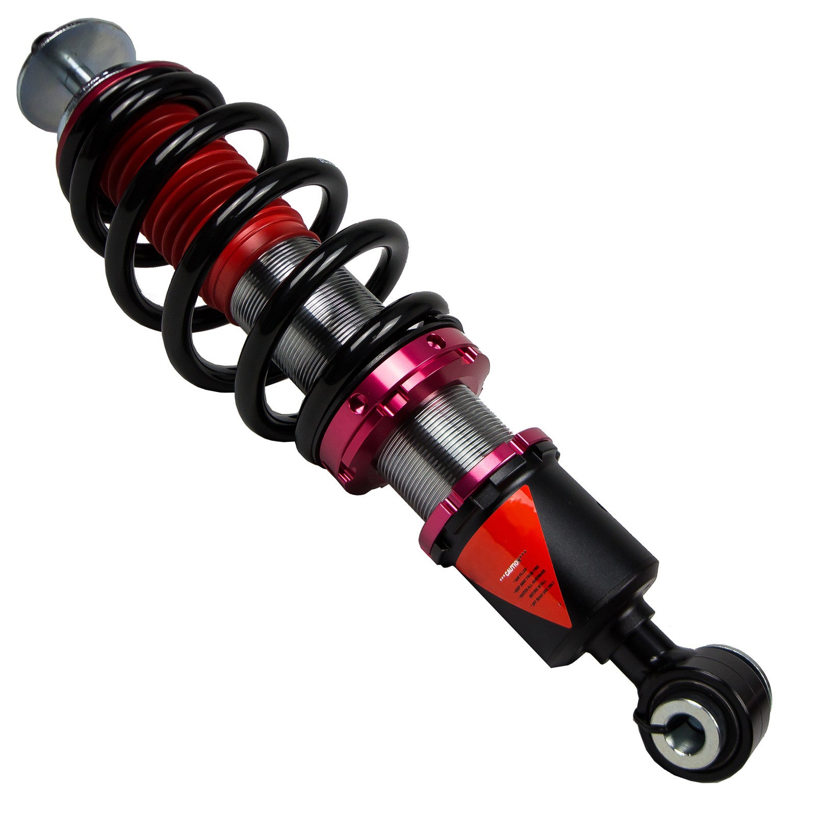 Godspeed Mini Cooper Countryman (R60/F60) Coilovers