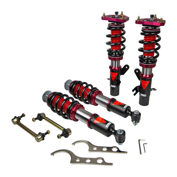 Godspeed MINI Cooper/Cooper S/JCW Coupe (R58/R59) 2012-15 MAXX Coilovers