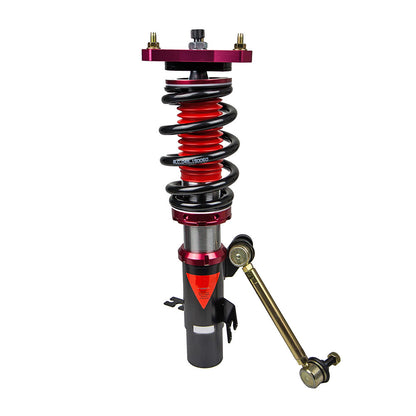 Godspeed MINI Cooper/Cooper S/JCW Coupe (R58/R59) 2012-15 MAXX Coilovers