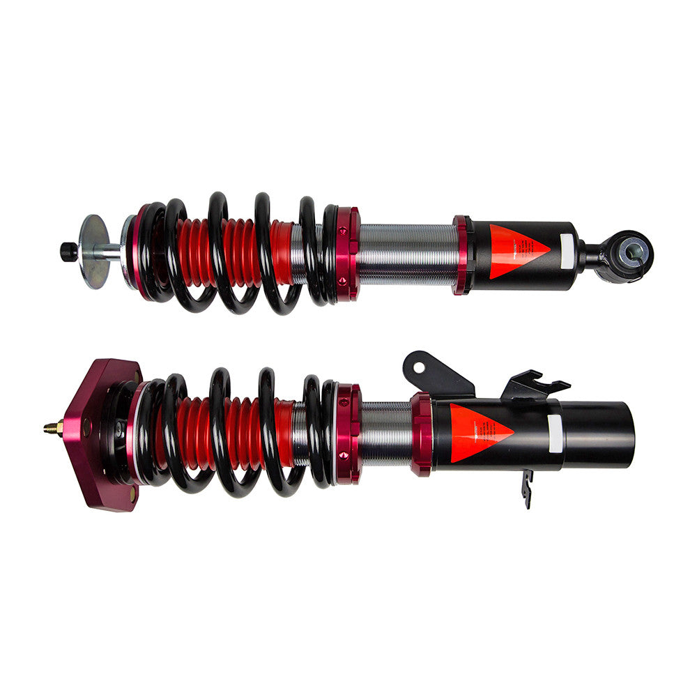 Godspeed MINI Cooper/Cooper S/JCW Coupe (R58/R59) 2012-15 MAXX Coilovers