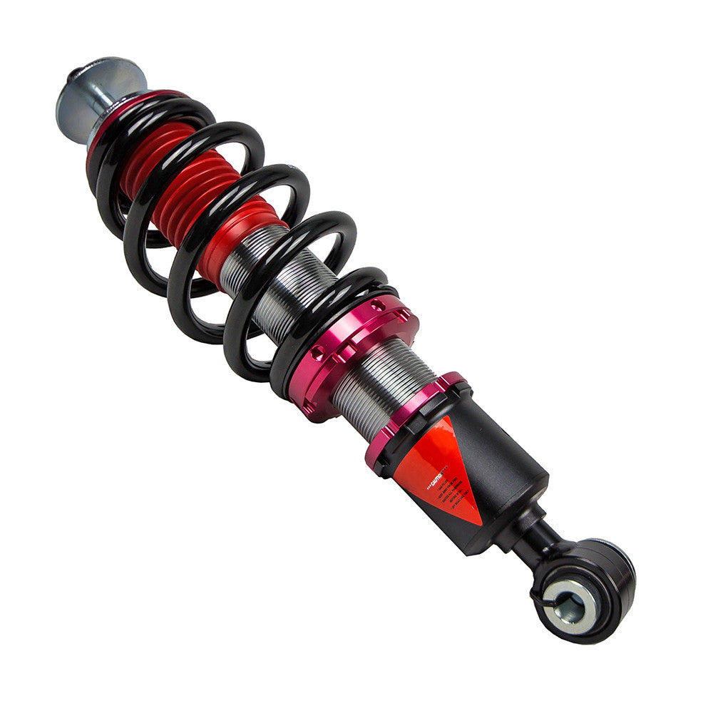 Godspeed MINI Cooper/Cooper S/JCW Coupe (R58/R59) 2012-15 MAXX Coilovers