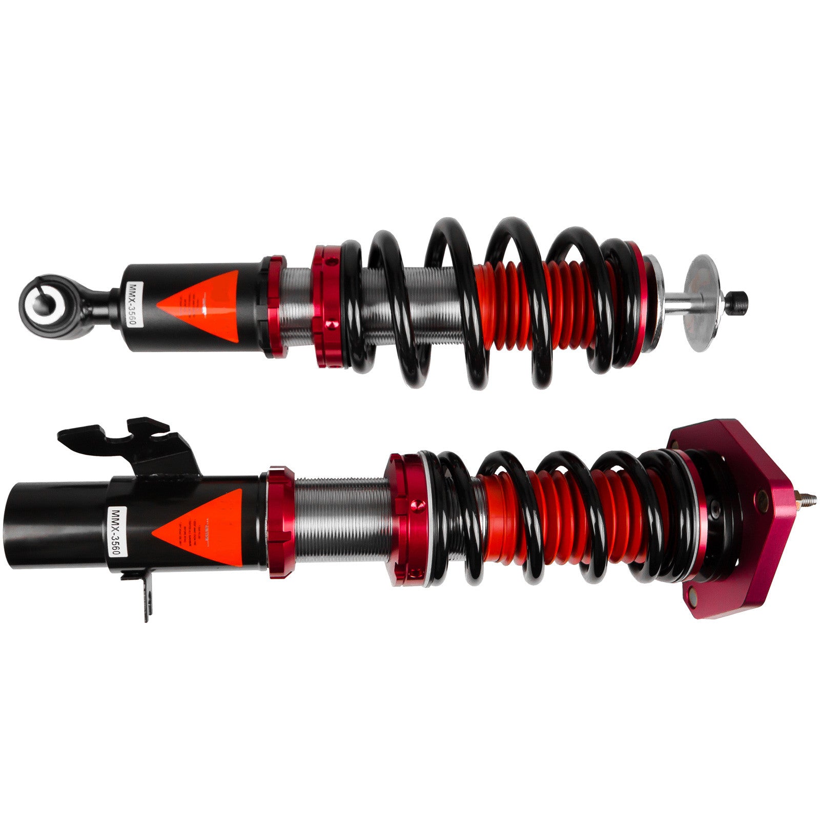 Godspeed Mini Cooper Clubman (R55/F54) MAXX Coilovers