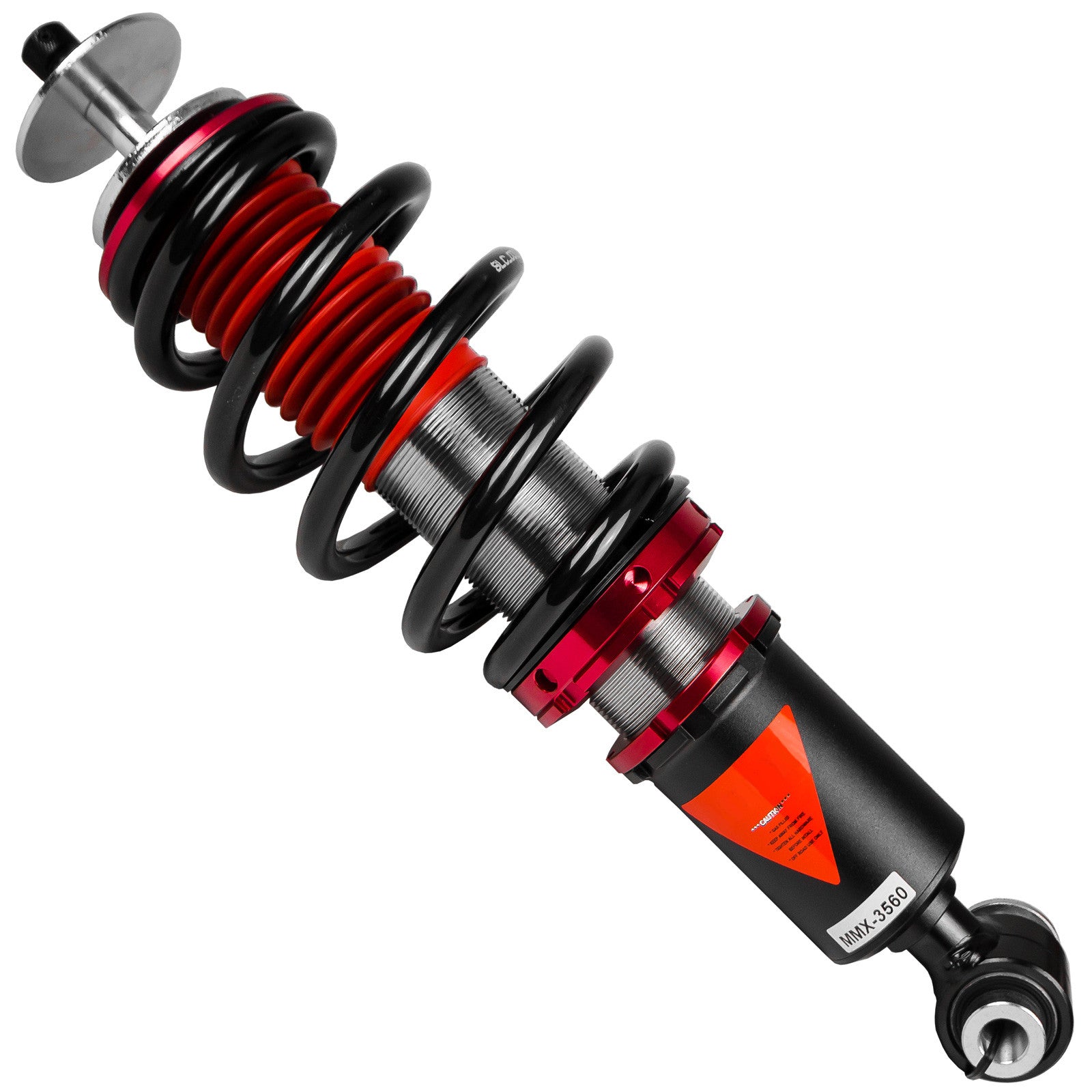 Godspeed Mini Cooper Clubman (R55/F54) MAXX Coilovers