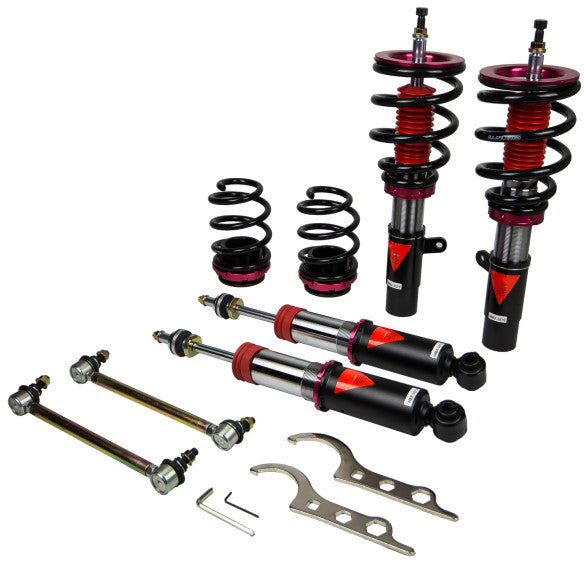 Godspeed MINI Cooper/Cooper S/JCW (F56) 2014-22 MAXX Coilovers