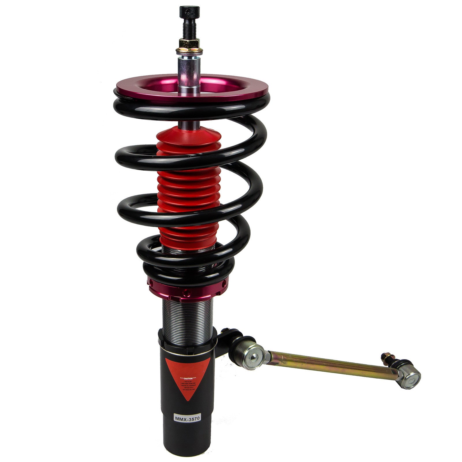 Godspeed MINI Cooper/Cooper S/JCW (F56) 2014-22 MAXX Coilovers