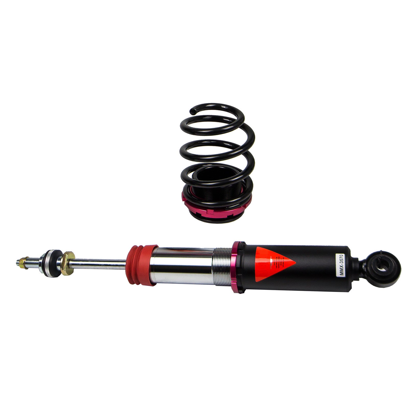 Godspeed MINI Cooper/Cooper S/JCW (F56) 2014-22 MAXX Coilovers