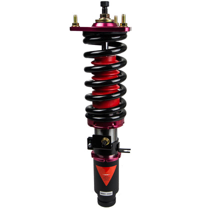 Godspeed Infiniti G35/G35X Sedan AWD (V35) 2004-06 Coilovers